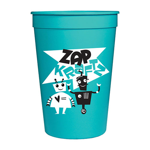 stadium cups